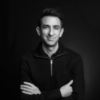 VIOOH Employee Ludovic Menard's profile photo