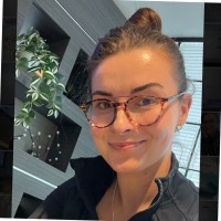 SISTERLY Employee Alison O'Reilly's profile photo