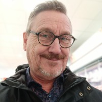 Gemeentewijzer Employee Rijk Zandstra's profile photo