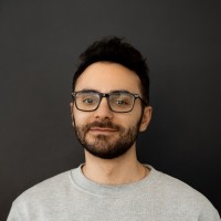 Plusgrade Employee Dylan Cherry's profile photo