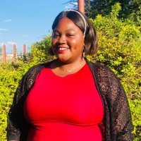 Platinum IT Solutions Employee Kefiloe Moyo's profile photo