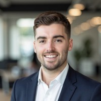 Hunter Bell Email & Phone Number