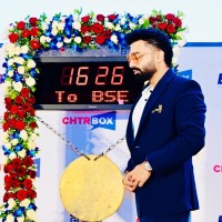 The QYOU Employee Raj Mishra's profile photo