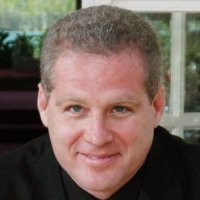 PTC Employee Bob Merrifield's profile photo