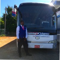 O-Neil Lovelace Email & Phone Number