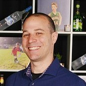 Adam Perlman Email & Phone Number