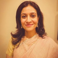 Garima Arora Email & Phone Number