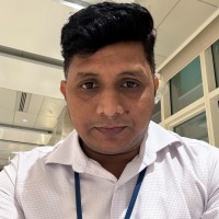 JPMorgan Chase & Co. Employee Pavan B.'s profile photo