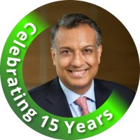ReNew Employee Sumant Sinha's profile photo
