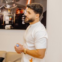 Self-employed Employee Gal Yosef's profile photo