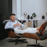 Wordsense Employee Faiz Hassan's profile photo