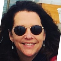 Dinah Minot