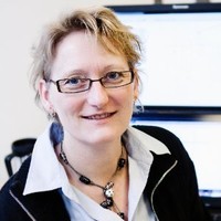 SP Group A/S Employee Lotte Andersen's profile photo