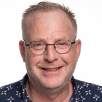 Evides Waterbedrijf Employee Robert Rijsdijk's profile photo