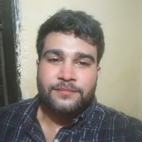 S&P Global Mobility Employee Mohammad Sharif's profile photo