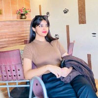 WORKMAN Employee Maham Rizwan's profile photo