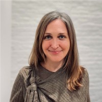 Dia Art Foundation Employee Ashley Clemmer's profile photo