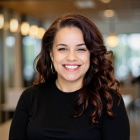 Palacio Collaborative Employee Andrea Newman's profile photo