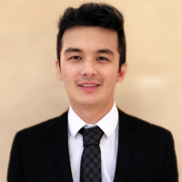 PwC Employee Thomas Lenormand's profile photo