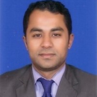 FF STEEL Employee Avais Sarwar's profile photo