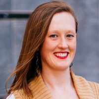 CH-IV International Employee Alexis Porter's profile photo