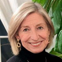 Gaye van Den Hombergh Email & Phone Number