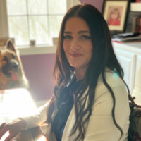 Quantexa Employee Louise Barnes's profile photo
