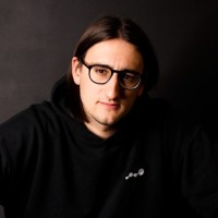 Dreamdata Employee Alberto Possagno's profile photo