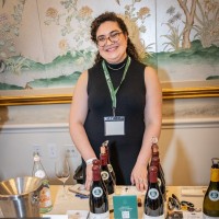 Louis Latour Inc Employee Dannytza Rodriguez's profile photo