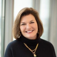 Economic Development Partnership of North Carolina (EDPNC) Employee Denise Desatnick's profile photo