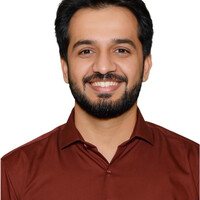VdoTok Employee Zubair Tahir's profile photo