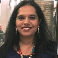 Shruti Krishnaswamy Email & Phone Number
