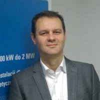 Biowatt S.A. Employee Tomasz Kajdan's profile photo