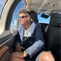 Brady PLC Employee Andrew Woolley's profile photo