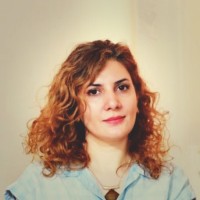 X-IDE Employee Fatemeh Rad's profile photo
