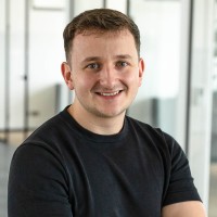 PimpUP Employee Nicolas Keppel's profile photo