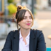 Julia Forrester Email & Phone Number