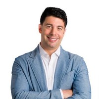 SaproTerra Distributors Employee Rob Guarino's profile photo