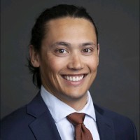 Evan Wong's profile photo