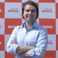 Bosca Employee Juan Pablo Ossandón's profile photo