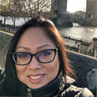 Keck Medicine of USC Employee Bessie Rivera's profile photo