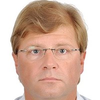 HEBERGER Gruppe Employee Thomas Schattenfroh's profile photo