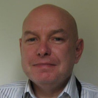 Agilia Infrastructure Partners Employee Errol Bairstow's profile photo