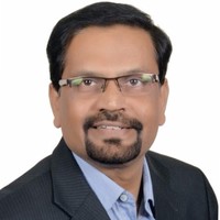 Prashant Kulkarni Email