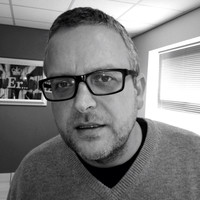 iWeb Employee Heddwyn Coombs's profile photo