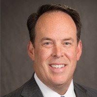 Regions Bank Employee Mark Irby's profile photo