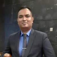 Ebony Holdings (Pvt) Ltd Employee Nazeer Mohamed's profile photo