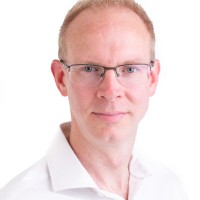 Marex Employee Daniel Seabrook's profile photo