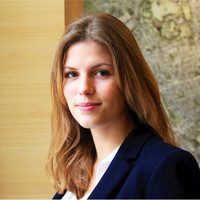 Providence Equity Partners Employee Maria João Borges's profile photo