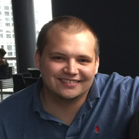 Jamesons Pub Employee Colin Bourke's profile photo